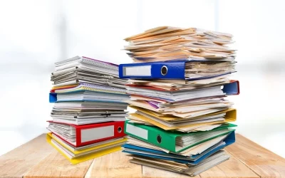 在法國生活，你會用到哪些台灣的文件？